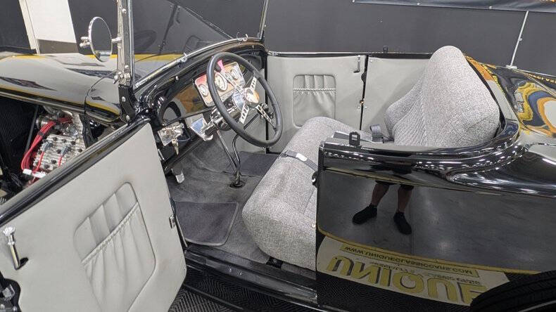 1931 Ford Model A