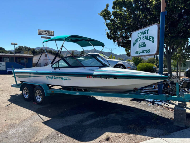 Malibu For Sale In Goleta, CA