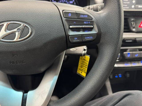 2018 Hyundai Elantra GT
