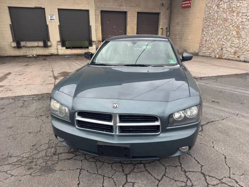 2006 Dodge Charger RT