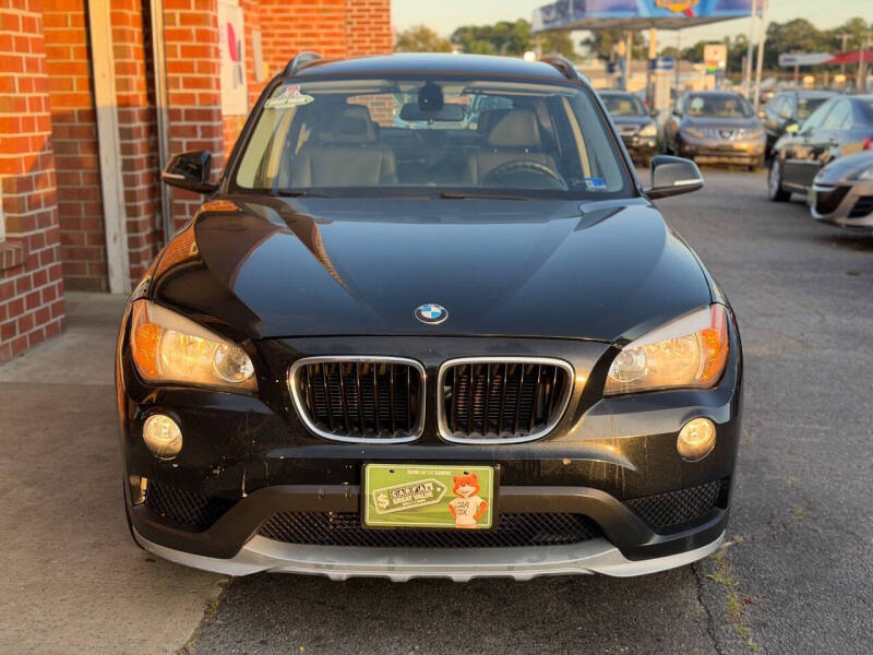 2015 BMW X1 sDrive28i