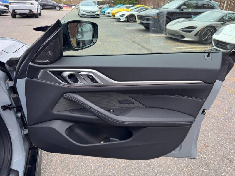 2024 BMW 4 Series M440i xDrive Gran Coupe