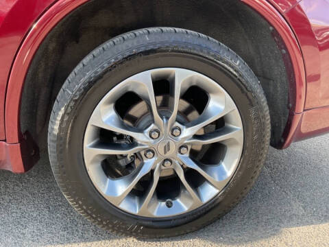 2019 Dodge Durango GT Plus