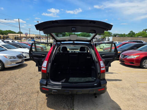 2008 Honda CR-V LX