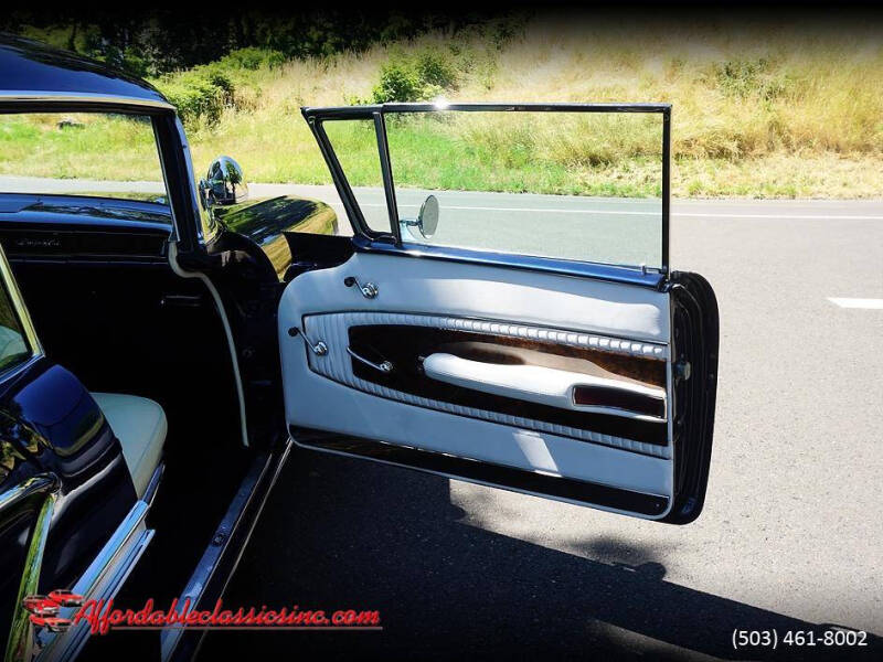 1958 Chevrolet Impala