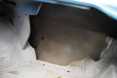 1972 Chevrolet Malibu