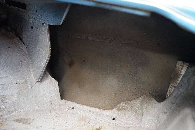 1972 Chevrolet Malibu