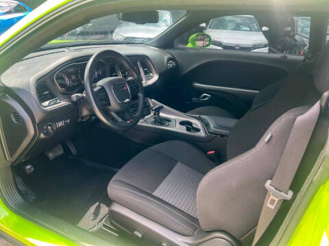 2023 Dodge Challenger GT