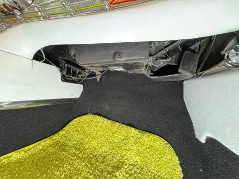 1962 Ford Thunderbird