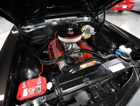 1972 Chevrolet Chevelle