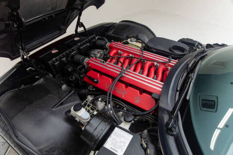 1994 Dodge Viper RT/10