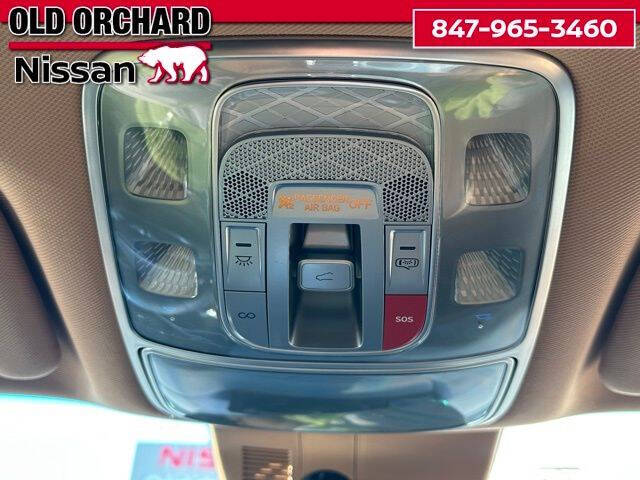 2023 Genesis GV80 2.5T