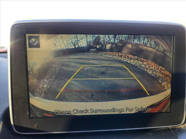 2017 Toyota Yaris iA