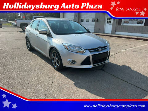 Hollidaysburg Auto Plaza – Car Dealer In Hollidaysburg, PA