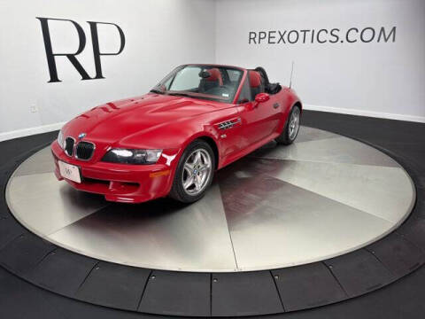 2001 BMW M