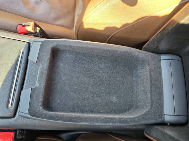 2014 Audi A6 2.0T quattro Premium Plus