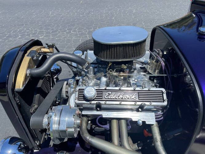 1929 Ford Model A