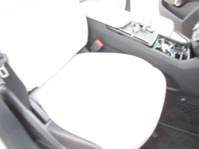 2016 Mercedes-Benz GLE GLE 350 4MATIC