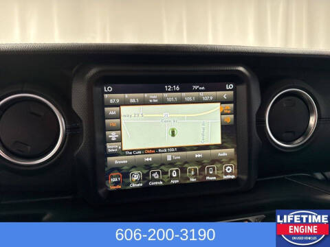 2023 Jeep Wrangler Rubicon 4xe