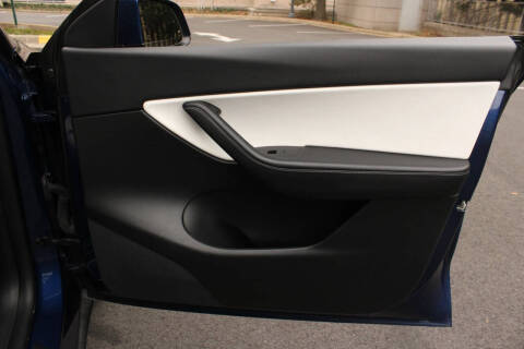 2021 Tesla Model Y Performance