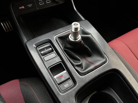 2024 Honda Civic Si