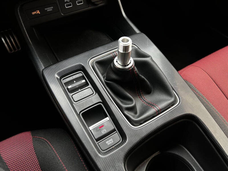 2024 Honda Civic Si