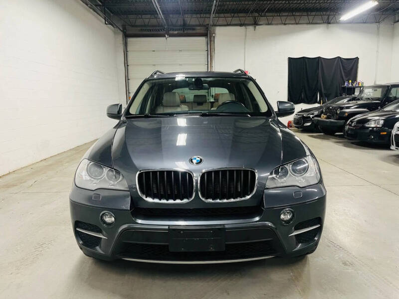 2013 BMW X5