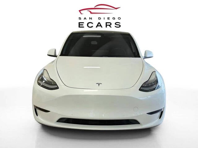 2020 Tesla Model Y for sale at San Diego Ecars in San Diego, CA