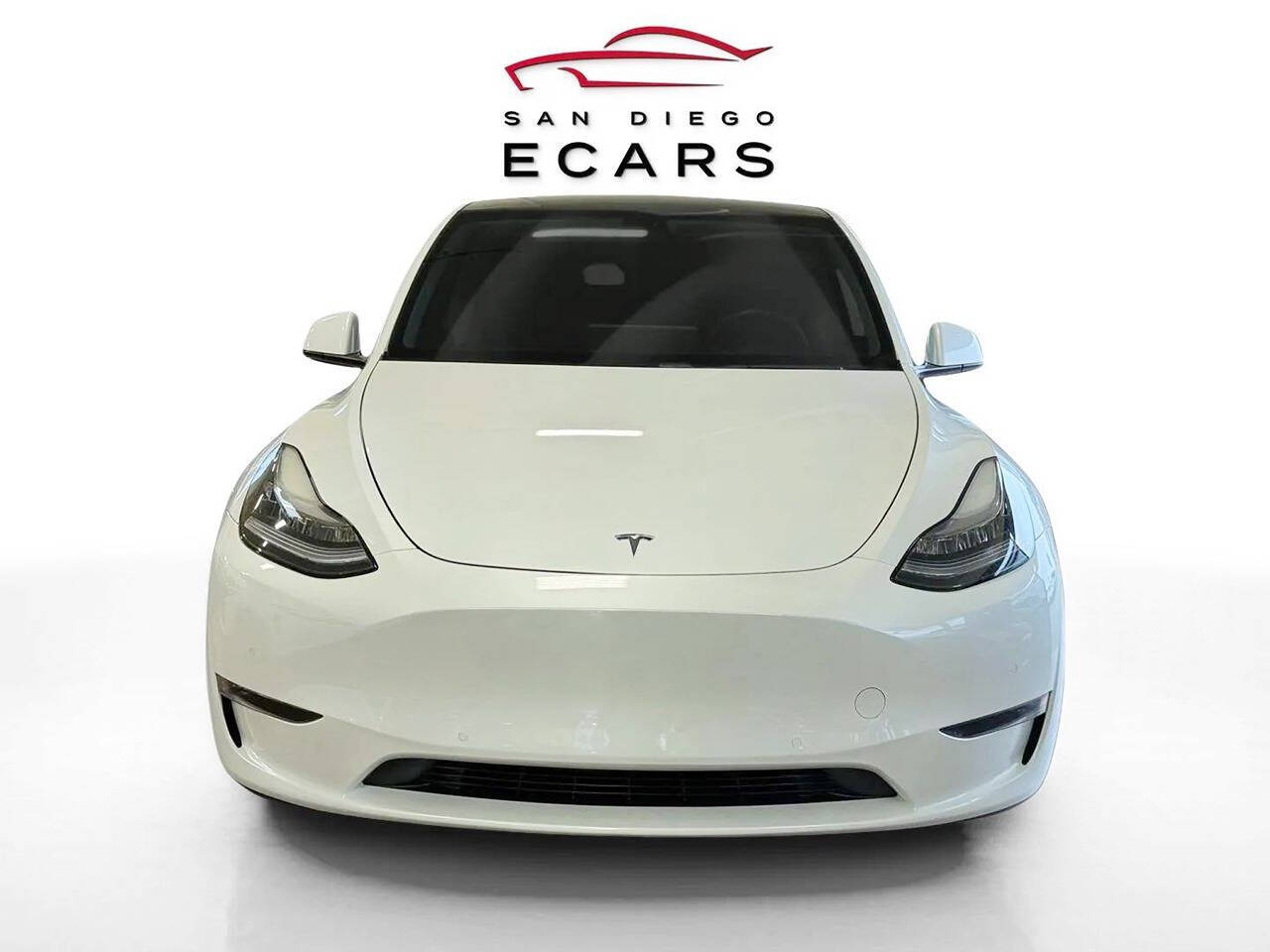 2020 Tesla Model Y for sale at San Diego Ecars in San Diego, CA