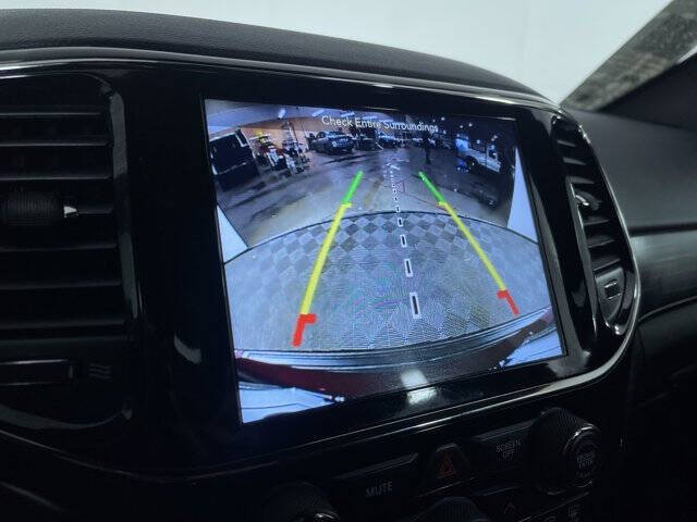 2019 Jeep Grand Cherokee Limited X