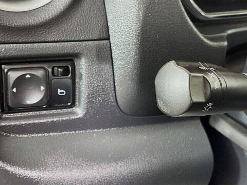 2019 Nissan Versa