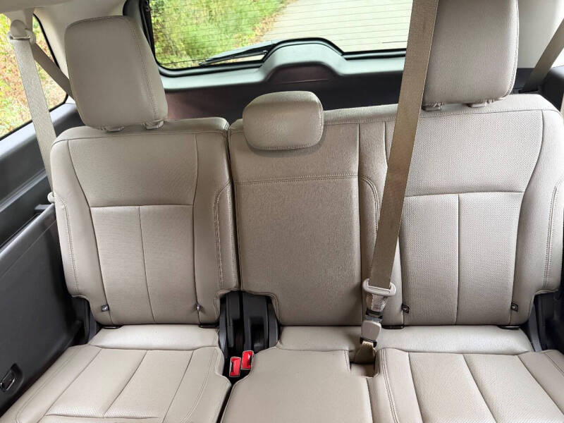 2018 Ford Expedition MAX XLT