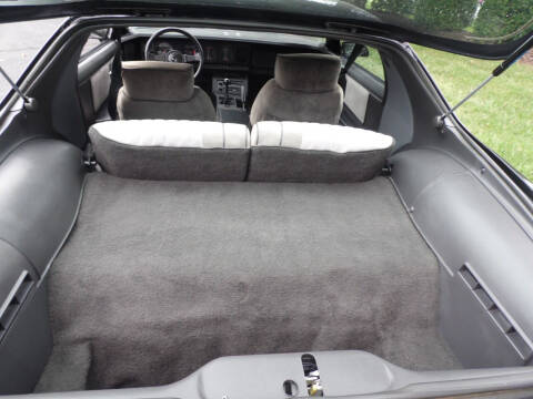 1983 Pontiac Trans Am