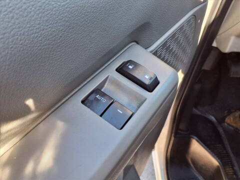 2011 Ford E-Series E-250