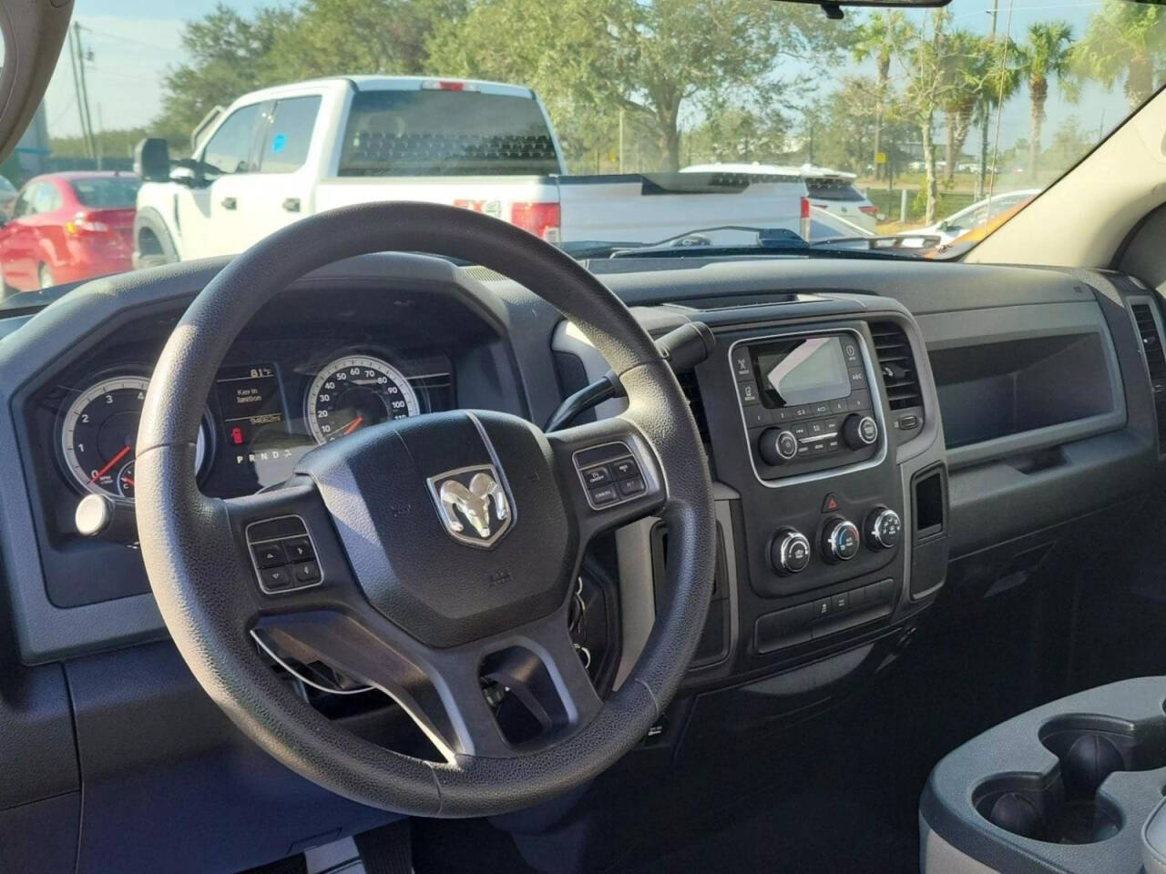 2014 Ram 1500 for sale at Sonydam Auto Sales Orlando in Orlando, FL