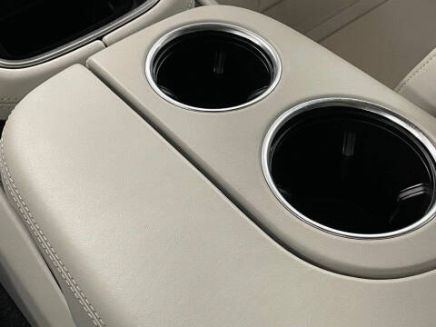 2022 Porsche Panamera 4S E-Hybrid