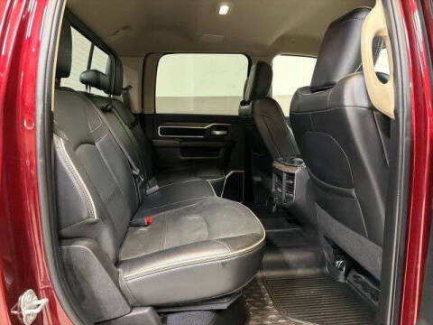 2020 RAM 3500 Laramie