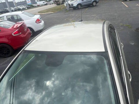 2015 Chevrolet Cruze 1LT Auto