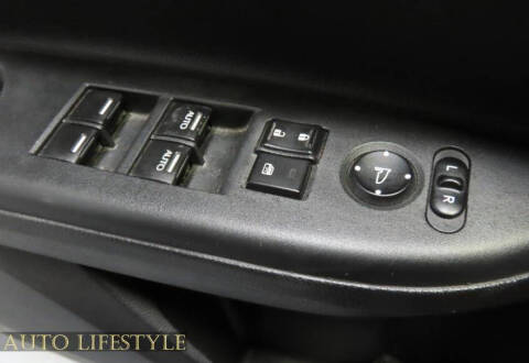 2016 Honda Accord EX-L V6