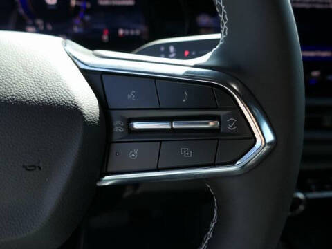 2026 Chevrolet Silverado EV LT