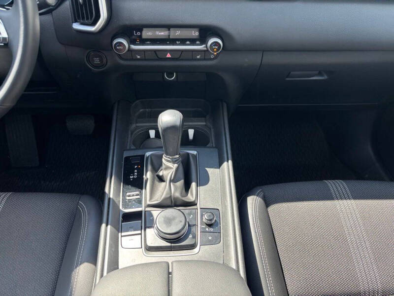 2025 Mazda CX-50 2.5 S Premium