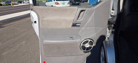 2003 Volkswagen EuroVan MV