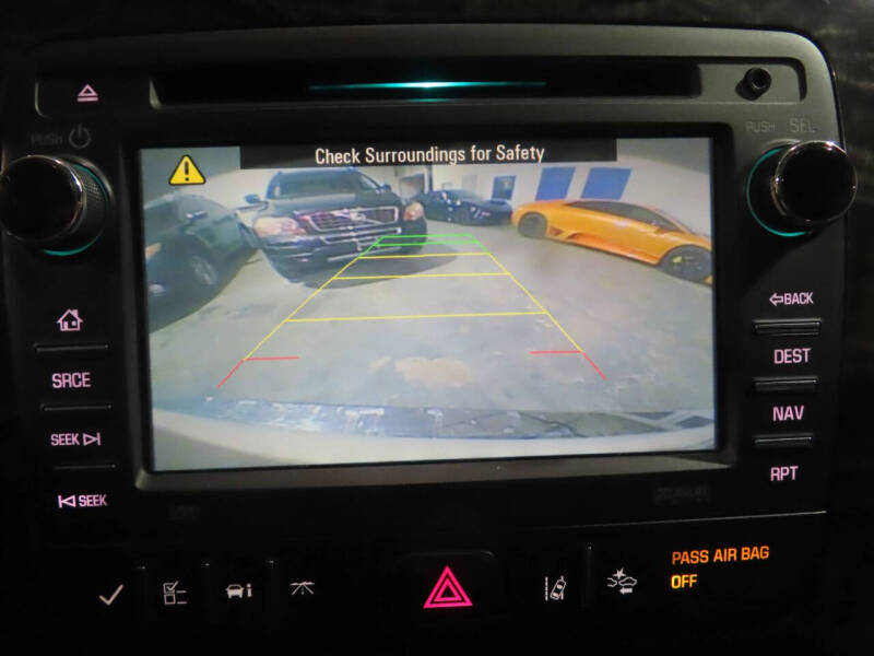 2014 Buick Enclave Premium