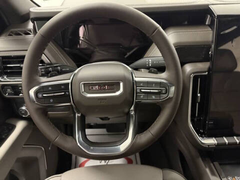 2025 GMC Yukon XL Elevation