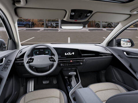 2026 Kia Niro SX
