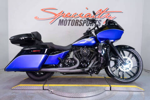 2010 Harley-Davidson Road Glide
