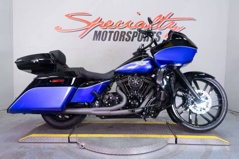 2010 Harley-Davidson Road Glide