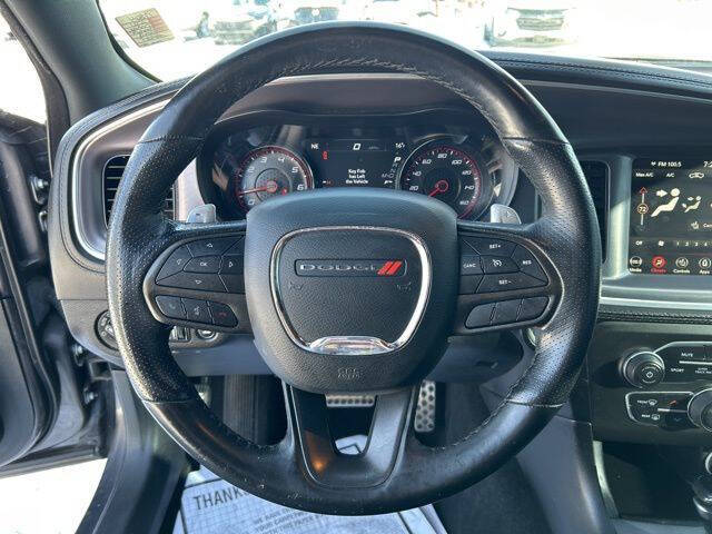 2021 Dodge Charger R/T