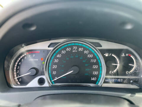 2010 Toyota Venza AWD V6