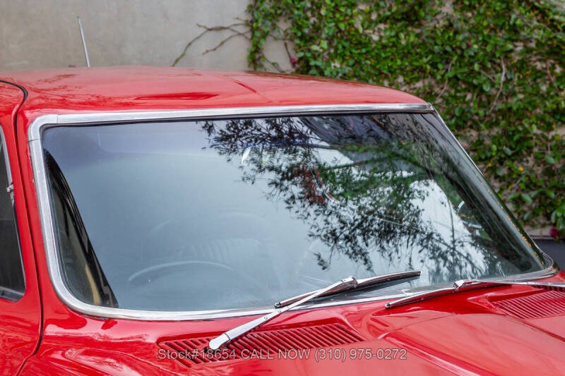 1964 Chevrolet Corvette